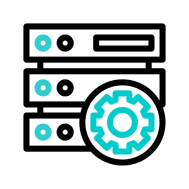  SERVER CONFIGURATION